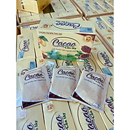 Combo 3 hộp Cacao cần tây hỗ trợ giảm cân CQ HOA TAN 4IN1 Thái Lan  Chanel