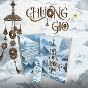 Chuông Gió Tập 1 - Tặng kèm 1 bookmark.