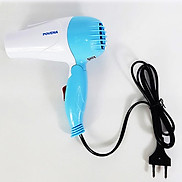 Máy Sấy Tóc Mini POVENA 650W PVN-3365 - Hàng chính hãng