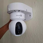 Chân Đế Camera Xoay 360 Bộ 2 Cái Phù Hợp Với Camera Ezviz C6N Camera Imou