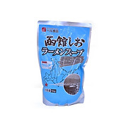 Nước Sốt Shio Hakodate Bell Foods Gói 1kg