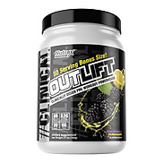 Nutrex Outlift Pre-Workout 30 Liều, Tăng Sức Mạnh Sức Bền