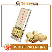 Valentine White chocolate