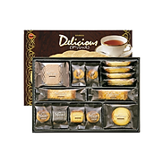 Bánh Delicious Ds-15 300g