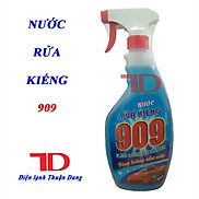 Nước tẩy đa dụng 909, chất tẩy rửa đa năng