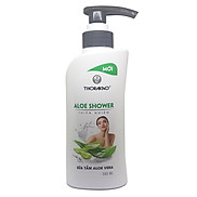 Sữa Tắm Dưỡng Ẩm Aloe Vera Thorakao 500ml