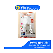 Thức ăn hạt khô cho mèo Apro IQ Formula 500g