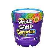 Đồ Chơi KINETIC SAND Khuôn Cát Động Lực Bất Ngờ 6059408