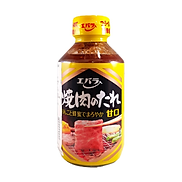 SỐT THỊT NƯỚNG YAKINIKU NO TARE AMAKUCHI-MILD 300G 12C T