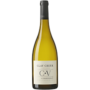 Rượu vang trắng Mỹ, Clay Creek, Chardonnay, California