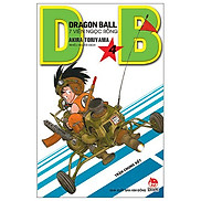 Dragon Ball - 7 Viên Ngọc Rồng Tập 4 Trận Chung Kết Tái Bản 2022