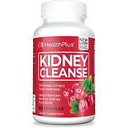 Kidney Cleanse Detox Thải Độc - Sạch Thận, Công thức thảo dược