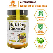 Mật ong Chanh Leo HONECO 500g