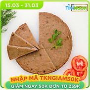 Chả cá chiên Nha Trang - Không chất bảo quản, không hàn the