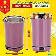 Máy Xay Hạt Khô, Dụng cụ nghiền Xay Tiêu, Bột Ngũ Cốc, Cafe, Thảo Dược