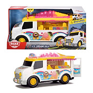 Đồ Chơi Xe Kem DICKIE TOYS Ice Cream Van 203306015