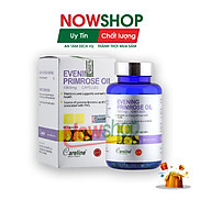 Viên uống bổ não Careline Ginkgo Biloba 2500MG hỗ trợ tăng cường trí nhớ