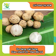 Chỉ Giao HCM - Bòn Bon Thái Lan - 500Gr