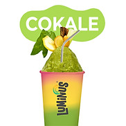 Chỉ giao HCM Cokale Smoothies - 500ml