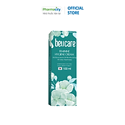 Kem vệ sinh phụ nữ dưỡng ẩm BeUCare Ferminine Hygiene Cream