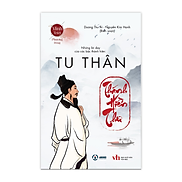 Tu Thân Thánh Hiền Thư - Sbooks