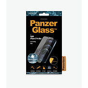 Kính Cường Lực PanzerGlass case friendly black iPhone 12 12 Pro 12 Pro Max