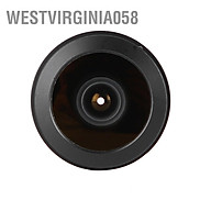 Westvirginia058 1.44mm 1 2.5 Wide Angle 5MP HD 180 Fisheye Lens for CCTV