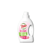 Nước Lau Sàn TERO Sinh Học Hương Sen Hồng & Nhài 900ml