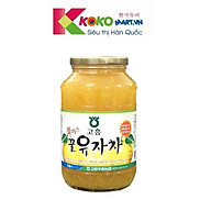 TRÀ CHANH MẬT ONG HÀN QUỐC 1KG