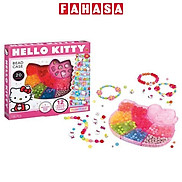 Bộ Thiết Kế Trang Sức Hello Kitty - Make It Real 4803MIR 709 Chi Tiết