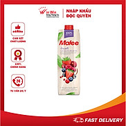 Nước Ép Berry Và Trái Cây Hỗn Hợp Malee 1L Thái Lan