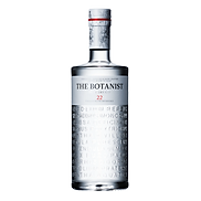 Rượu The Botanist Islay Dry Gin 46% 1x0.7L