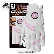 Cặp găng tay golf nữ Footjoy JS GTXTREME LPR AS 19 AS PR - 64835E-999