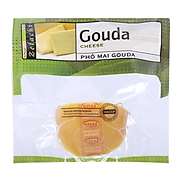 Phô Mai Bottega Zelachi Gouda 100G