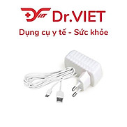 Bộ điều hợp nguồn dành cho máy MED AD- 53 55 là một thiết bị điện nhỏ