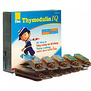 Thực phẩm chức năng - Combo 2 Hộp Siro Thymodulin IQ  Hộp 10 ống