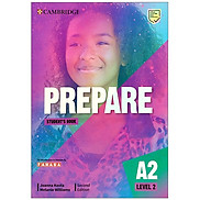 Prepare A2 Level 2 Student s Book
