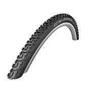 Vỏ Lốp xe đạp không gấp Schwalbe CX Pro Tire 700 x 30C 30-622