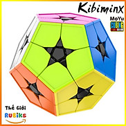 MoYu MFJS MeiLong Kibiminx Kilominx Megaminx 2x2 Rubik Biến Thể 12 Mặt