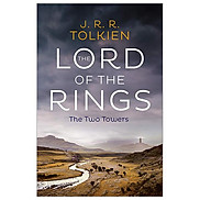 The Lord Of The Rings The Two Towers