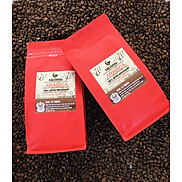 CÀ PHÊ HẠT RANG MỘC ARABICA 500gr Loại 1