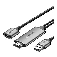 Cáp chuyển đổi USB 2.0 MHL Sang HDMI dùng kết nối điện thoại