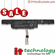 Pin dùng cho Laptop Acer Aspire S7 E5-575G E5-575G-53VG E5-575G