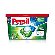 PERSIL POWER CAPS Viên Giặt Xả Caps 14 Viên Sạch Sâu