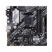 Bo mạch chủ AMD Mainboard ASUS PRIME B550M-A AM4 - Hàng Chính Hãng