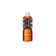 TRÀ OOLONG ASAHI 600ML 24C T