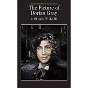 The Picture Of Dorian Gray Paperback