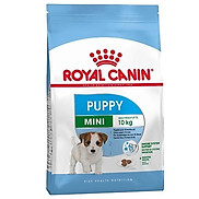 Hạt Royal Canin Mini Puppy Cho Chó Con Giống Nhỏ 800G