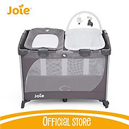 Giường cũi trẻ em Joie Commuter Change & Snooze