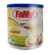 Sữa Đặc Có Đường FaMyl xuất xứ Malaysia loại hôp 1Kg-Giành cho cả gia đình